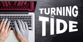 Turning the Tide: