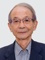Dr Ikujiro Nonaka