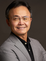Frank Kuo
