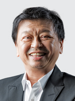 張明正 (Steve Chang)