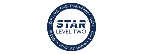 CSA Star Level 2