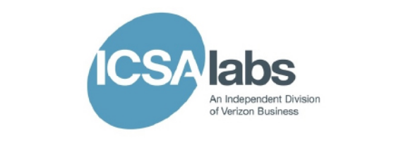 ICSA-Labs-Zertifizierung