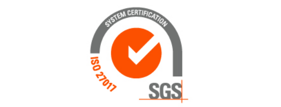 ISO 27017: 2015