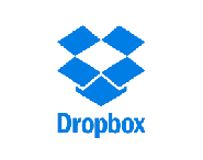Dropbox logosu