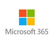 Logo de Microsoft 365