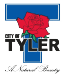 Logotipo de Tyler
