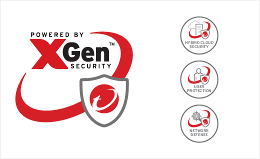XGen Security