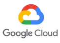 Google Cloud Logo