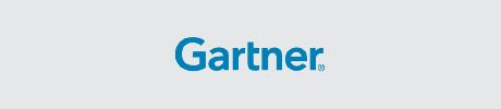 логотип Gartner