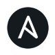 Ansible logo