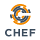 CHEF logo