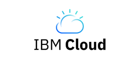 IBM Cloud Logo