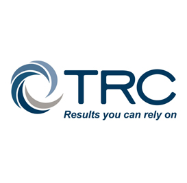 логотип TRC