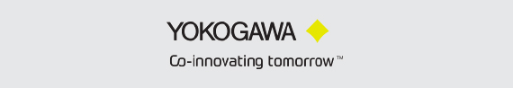 Logotipo de Yokogawa