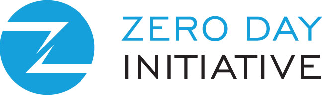 Logo do Zero Day