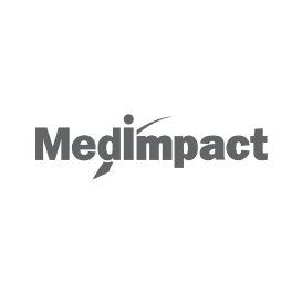 MedImpact 標誌
