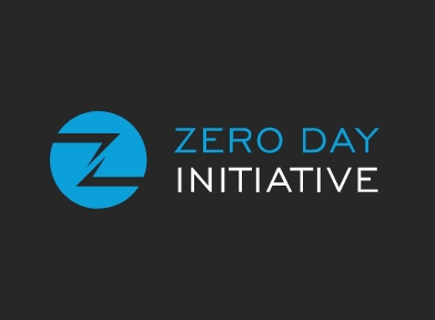 Zero Day Initiative ロゴ