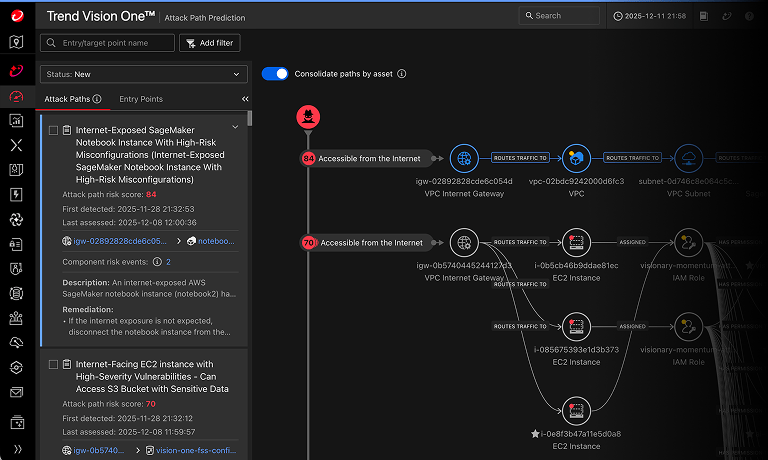 Attack Surface Discovery