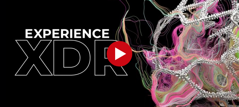 Experience XDR