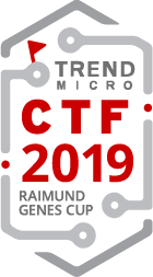 CTF 2019