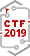 CTF 2019