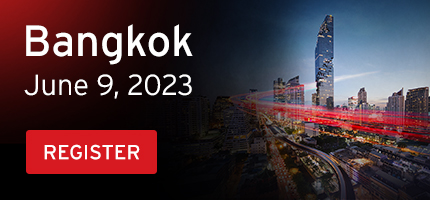 Bangkok