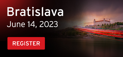 Bratislava