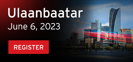 Ulan Bator