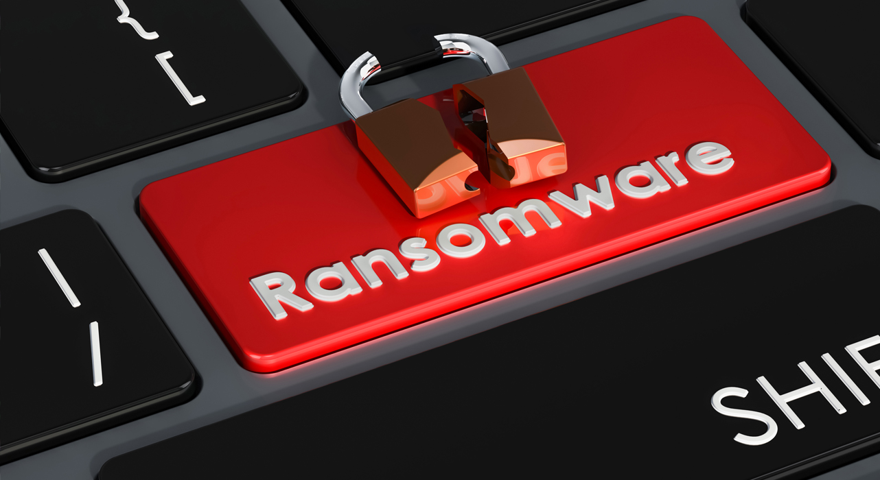 Ransomware as a Service 101