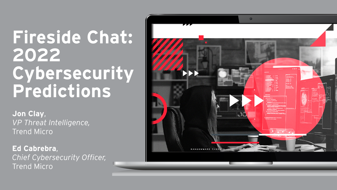 3 Cybersecurity Trends & Mitigation Strategies 3 Cybersecurity Trends & Mitigation Strategies