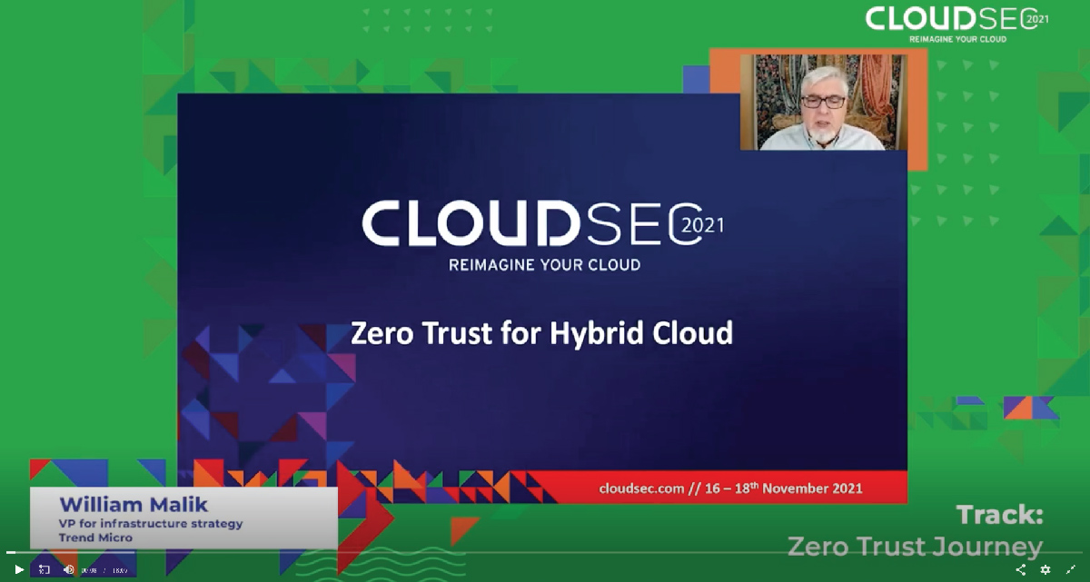 How to Use Zero Trust Security for the Hybrid Cloud