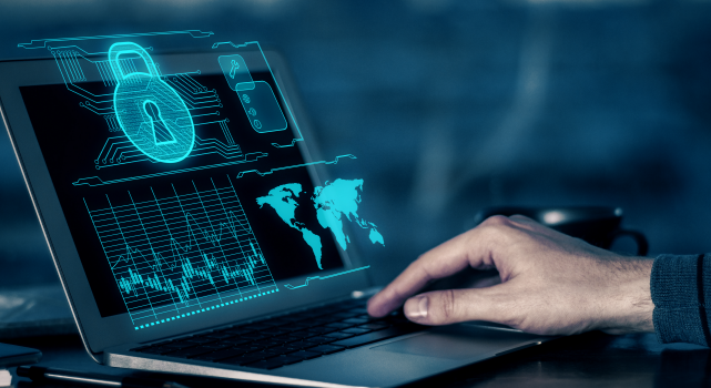 Threat Intelligence: Cyber Risk Management Strategies Threat Intelligence: Cyber Risk Management Strategies