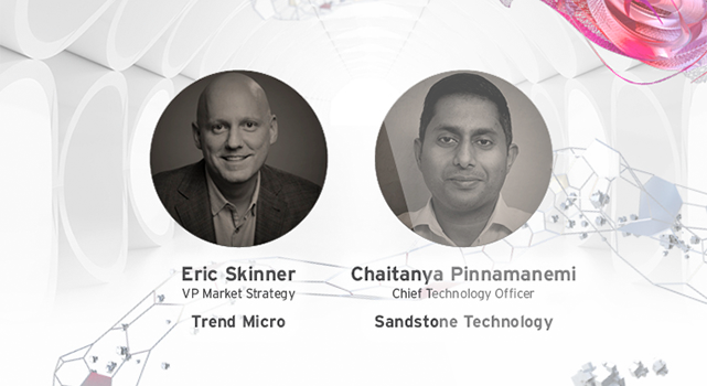 Cloud Cyber Risk Assessment – Sandstone CTO Weighs-in Cloud Cyber Risk Assessment – Sandstone CTO Weighs-in