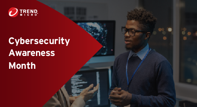 Cybersecurity Awareness Month 2022: 3 Actionable Tips Cybersecurity Awareness Month 2022: 3 Actionable Tips