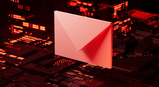 Email Security Best Practices for Phishing Prevention Email Security Best Practices for Phishing Prevention