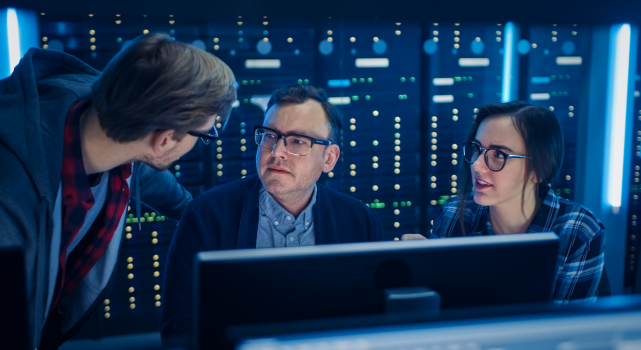 4 Cybersecurity Budget Management Tips 4 Cybersecurity Budget Management Tips