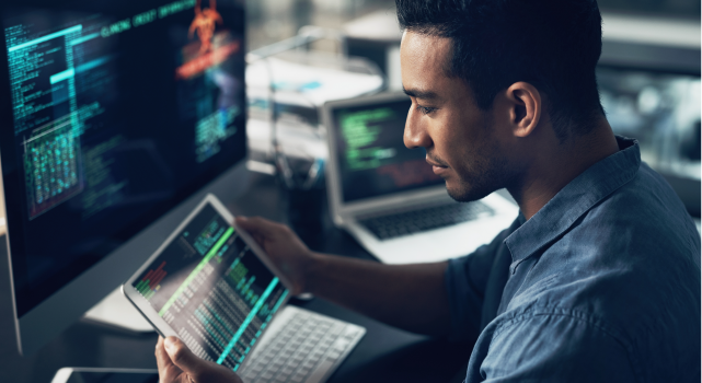 Improving Software Supply Chain Cybersecurity Improving Software Supply Chain Cybersecurity