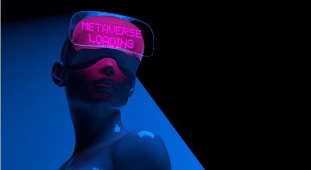 Metaverse Broadband Infrastructure Security Metaverse Broadband Infrastructure Security