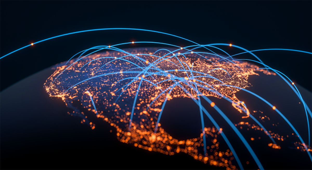 3 Shifts in the Cyber Threat Landscape 3 Shifts in the Cyber Threat Landscape