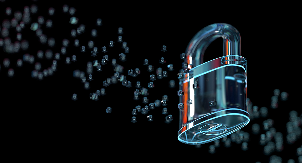 Prevent Ransomware with Cybersecurity Monitoring Prevent Ransomware with Cybersecurity Monitoring