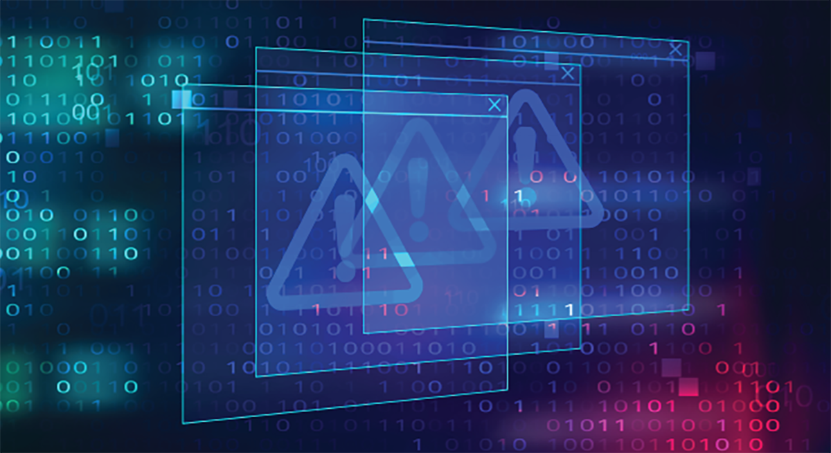 Ransomware review: April 2023