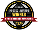 CRN Security 100 Award