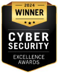 Cyber Security Excellence Award