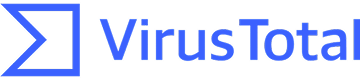 VirusTotal logo