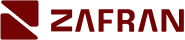 Zafran logo