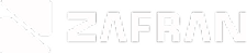 Zafran logo