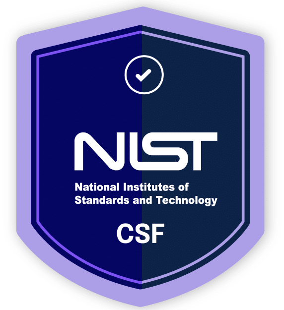 NIST logo