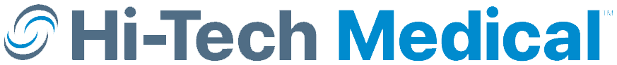 Hi-Tech Medical logo