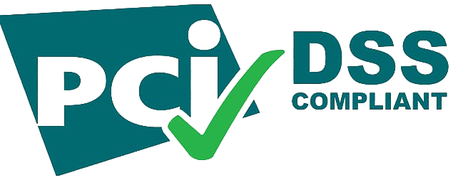 PCI DSS logo
