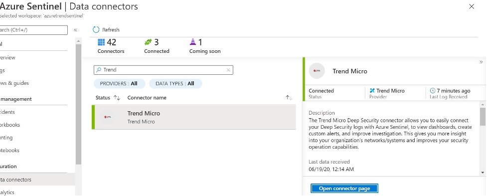 Protect Cloud Workloads